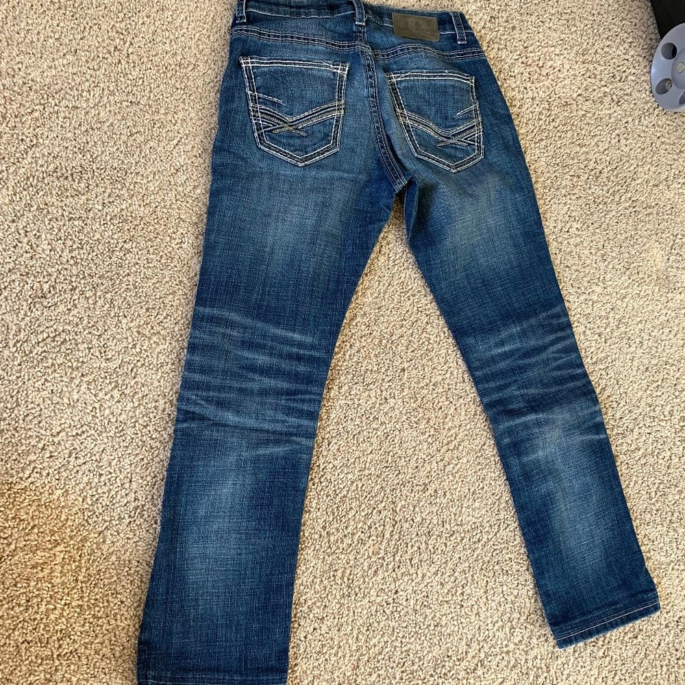 BKE Alec Jeans